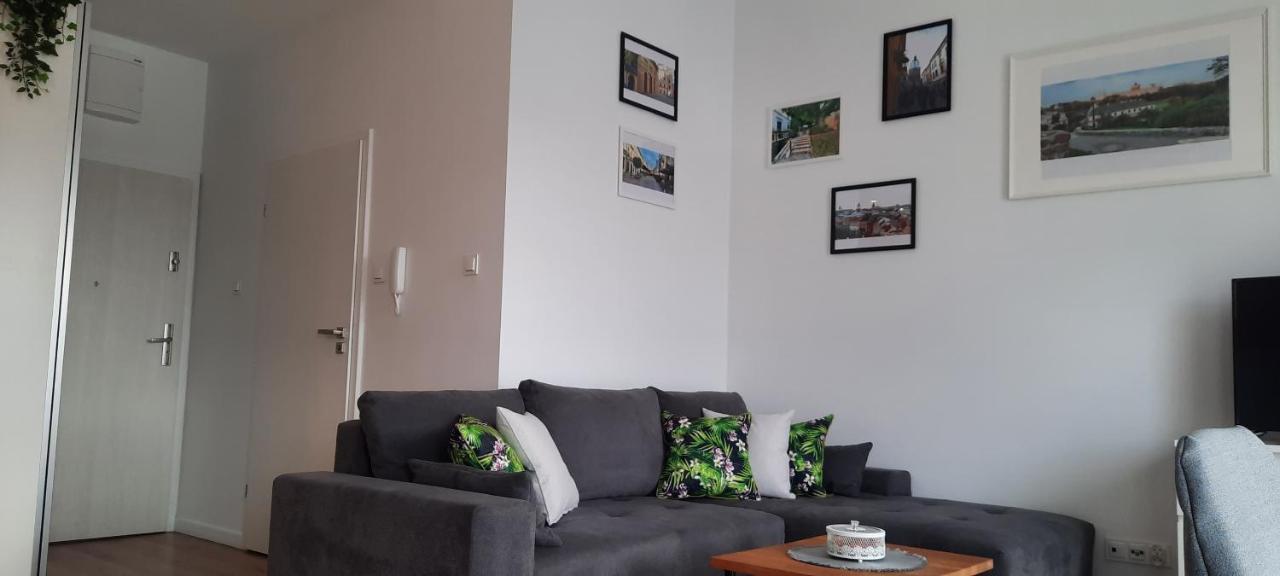 Apartament 39 Lublin Exterior foto
