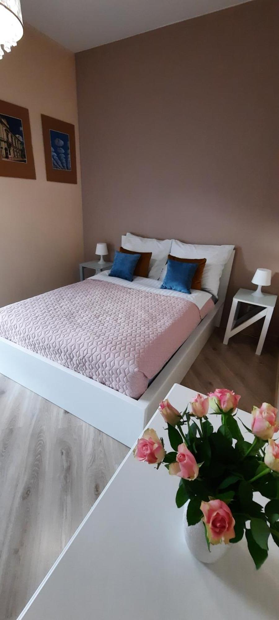 Apartament 39 Lublin Exterior foto
