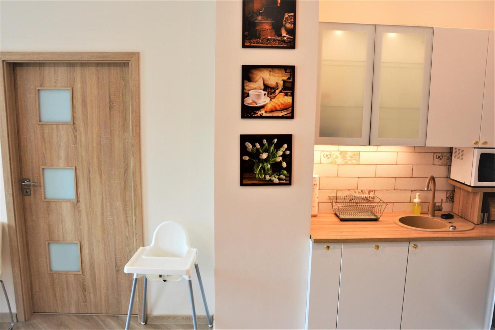 Apartament 39 Lublin Exterior foto